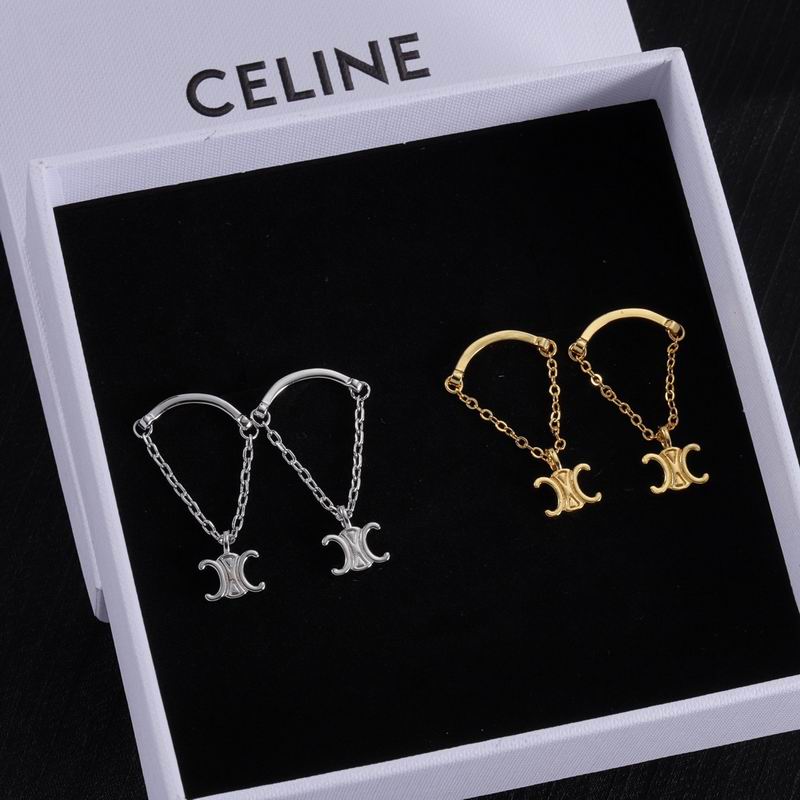Celine Earring 06lyr527
